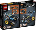 LEGO Technic - Stunt Racer Telecomandato - 42095 - immagine 2