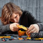 LEGO Technic - Fuoristrada X-treme 4x4 - 42099 - immagine 3