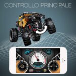 LEGO Technic - Fuoristrada X-treme 4x4 - 42099 - immagine 6