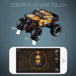 LEGO Technic - Fuoristrada X-treme 4x4 - 42099 - immagine 4