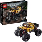 LEGO Technic - Fuoristrada X-treme 4x4 - 42099