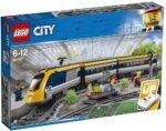 LEGO City - Treno Passeggeri - 60197