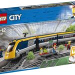 LEGO City - Treno Passeggeri - 60197