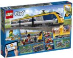 LEGO City - Treno Passeggeri - 60197 - immagine 2