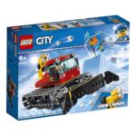LEGO City - Gatto delle Nevi - 60222 - immagine 3