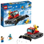 LEGO City - Gatto delle Nevi - 60222