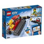 LEGO City - Gatto delle Nevi - 60222 - immagine 2