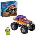 LEGO City - Monster Truck - 60251