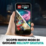 LEGO Hidden Side - Mistero nel Cimitero - 70420 - immagine 6