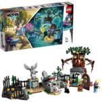 LEGO Hidden Side - Mistero nel Cimitero - 70420