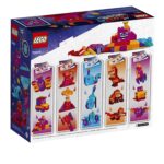 LEGO Movie 2 - La scatola costruisci quello che vuoi della Regina Wello Ke Wuoglio! - 70825 - immagine 2