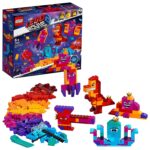 LEGO Movie 2 - La scatola costruisci quello che vuoi della Regina Wello Ke Wuoglio! - 70825