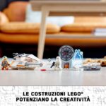 LEGO Star Wars - Snowspeeder - 75268 - immagine 4