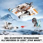 LEGO Star Wars - Snowspeeder - 75268 - immagine 2