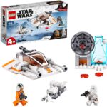 LEGO Star Wars - Snowspeeder - 75268