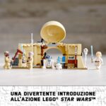 LEGO Star Wars - Rifugio di Obi-Wan - 75270 - immagine 3