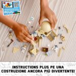 LEGO Star Wars - Rifugio di Obi-Wan - 75270 - immagine 4