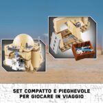 LEGO Star Wars - Rifugio di Obi-Wan - 75270 - immagine 6