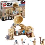 LEGO Star Wars - Rifugio di Obi-Wan - 75270