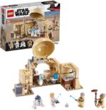 LEGO Star Wars - Rifugio di Obi-Wan - 75270