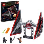 LEGO Star Wars - Sith TIE Fighter - 75272
