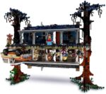 LEGO Stranger Things - Il Sottosopra - 75810 - immagine 4
