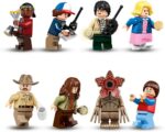 LEGO Stranger Things - Il Sottosopra - 75810 - immagine 5