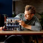 LEGO Stranger Things - Il Sottosopra - 75810 - immagine 6