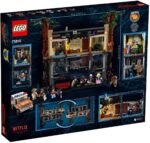 LEGO Stranger Things - Il Sottosopra - 75810 - immagine 2