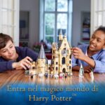 LEGO Harry Potter - La Torre dellOrologio di Hogwarts - 75948 - immagine 5
