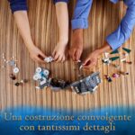 LEGO Harry Potter - La Torre dellOrologio di Hogwarts - 75948 - immagine 2