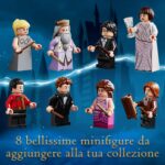 LEGO Harry Potter - La Torre dellOrologio di Hogwarts - 75948 - immagine 4