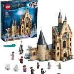 LEGO Harry Potter - La Torre dellOrologio di Hogwarts - 75948
