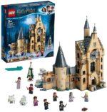 LEGO Harry Potter - La Torre dellOrologio di Hogwarts - 75948