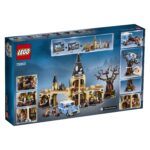 LEGO Harry Potter - Il Platano Picchiatore di Hogwarts - 75953 - immagine 3