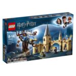 LEGO Harry Potter - Il Platano Picchiatore di Hogwarts - 75953 - immagine 4