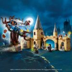 LEGO Harry Potter - Il Platano Picchiatore di Hogwarts - 75953 - immagine 2