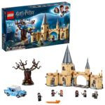 LEGO Harry Potter - Il Platano Picchiatore di Hogwarts - 75953