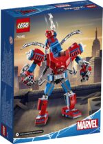 LEGO Marvel - Mech Spider-Man - 76146 - immagine 2
