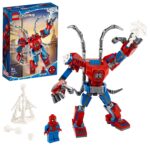 LEGO Marvel - Mech Spider-Man - 76146