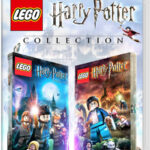 LEGO Harry Potter Collection Remastered (Switch)