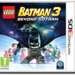 Lego Batman 3: Gotham e Oltre (3DS)