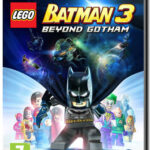 Lego Batman 3: Gotham e Oltre (PC)