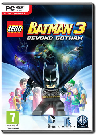 lego_batman3_pc_7.jpg Lego Batman 3: Gotham e Oltre (PC) - immagine 1