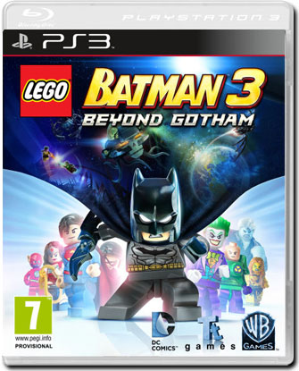 lego_batman3_ps3_7.jpg Lego Batman 3: Gotham e Oltre (PS3) - immagine 1
