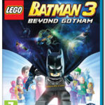 Lego Batman 3: Gotham e Oltre (Wii U)