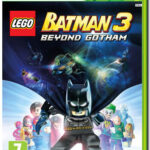 Lego Batman 3: Gotham e Oltre (Xbox 360)