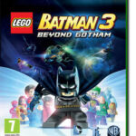 Lego Batman 3: Gotham e Oltre (Xbox One)