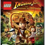 Lego Indiana Jones (Wii)