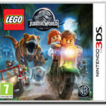 Lego Jurassic World (3DS)